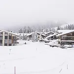 In-ski Out Heimberg-parpan-lenzerheide 帕潘