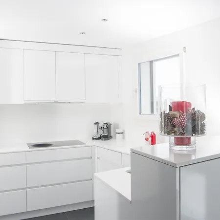 In-ski Out Heimberg-parpan-lenzerheide Lägenhet Parpan