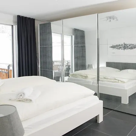 In-ski Out Heimberg-parpan-lenzerheide * Parpan