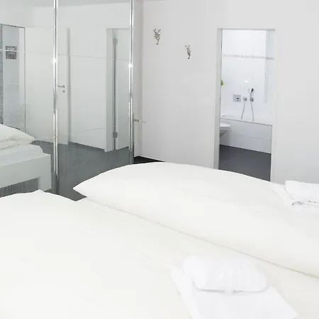 In-ski Out Heimberg-parpan-lenzerheide Lägenhet *