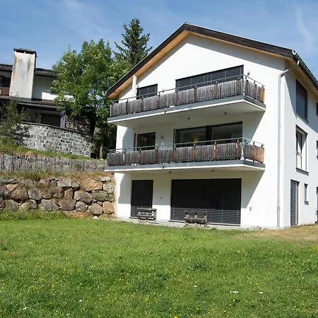 In-ski Out Heimberg-parpan-lenzerheide *