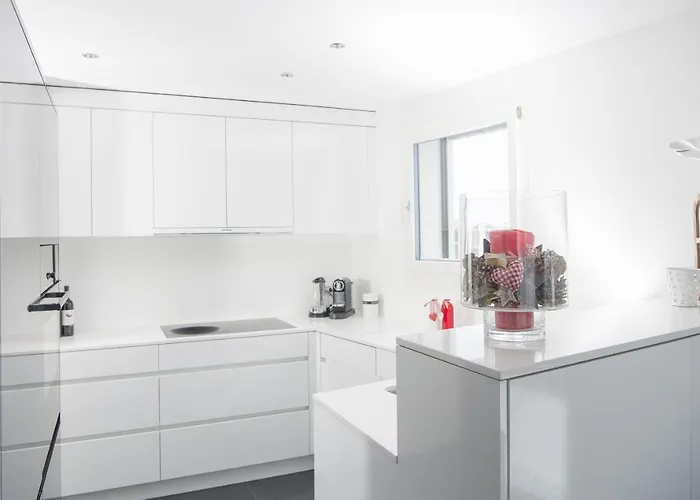 In-ski Out Heimberg-parpan-lenzerheide Apartman Parpan