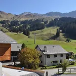In-ski Out Heimberg-parpan-lenzerheide Apartman