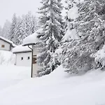 In-ski Out Heimberg-parpan-lenzerheide Apartman