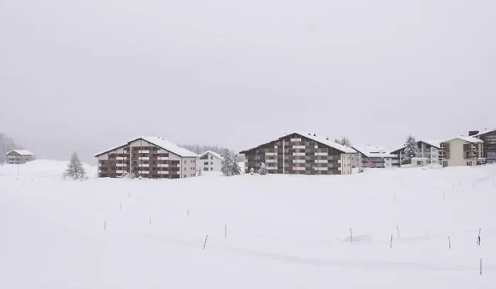 In-ski Out Heimberg-parpan-lenzerheide Parpan
