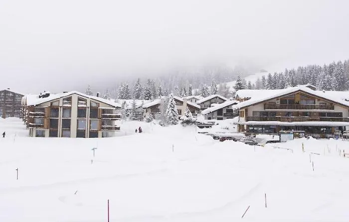 In-ski Out Heimberg-parpan-lenzerheide Parpan