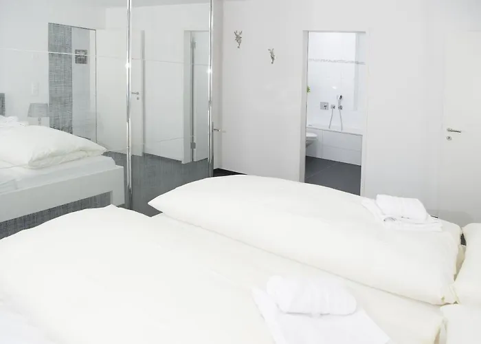 In-ski Out Heimberg-parpan-lenzerheide Appartamento *