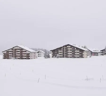 In-ski Out Heimberg-parpan-lenzerheide Parpan