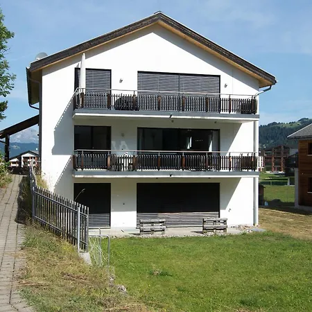 In-ski Out Heimberg-parpan-lenzerheide 公寓 帕潘